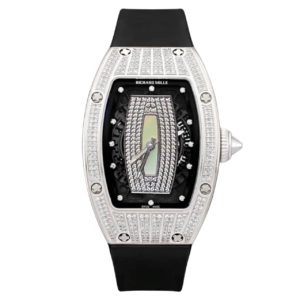 Фото 48 - Richard Mille RM 07-01 Pearl