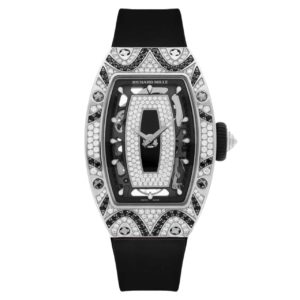 Фото 47 - Richard Mille RM 07-01 Black Diamond