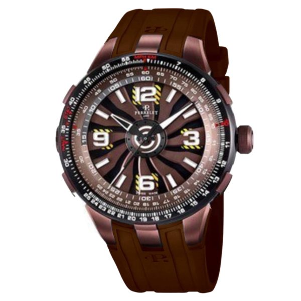 Товар Perrelet Turbine 46mm Art 7739 Фото 1 - Perrelet Turbine 46mm Art 7739