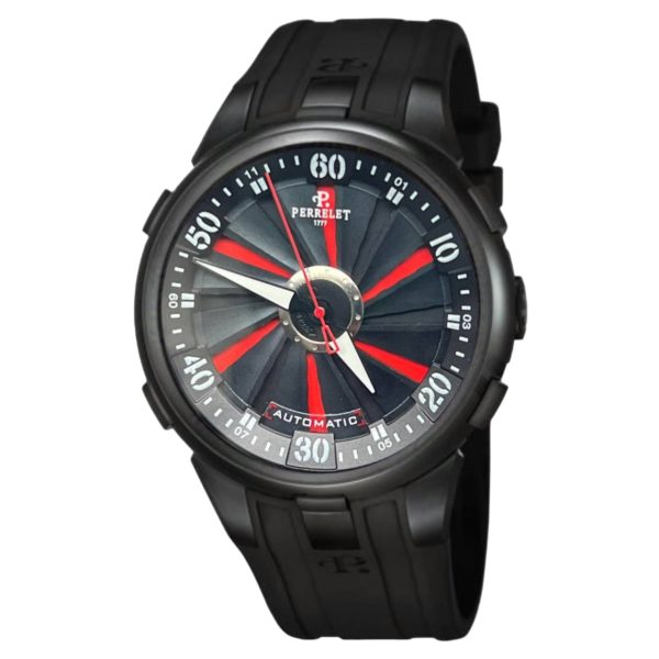 Товар Perrelet Turbine 46mm Art 7743 Фото 1 - Perrelet Turbine 46mm Art 7743