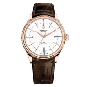 Фото 44 - Rolex Cellini 39mm Art 7673