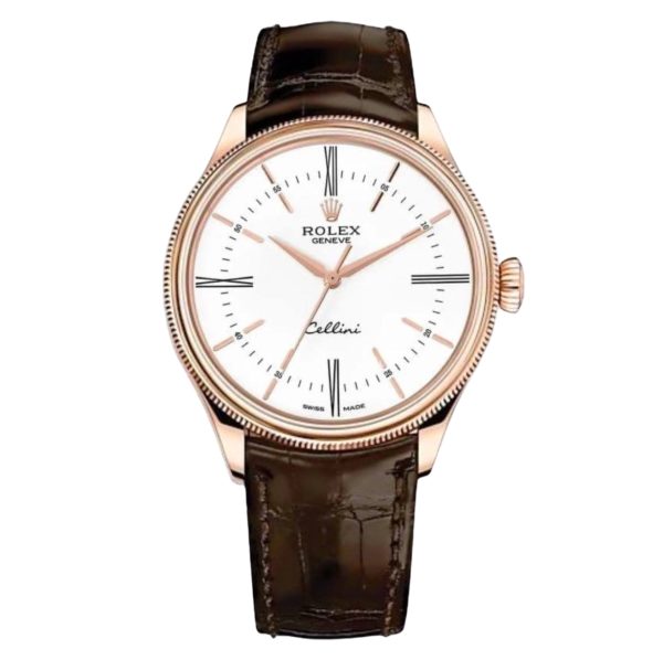 Товар Rolex Cellini 39mm Art 7673 Фото 1 - Rolex Cellini 39mm Art 7673