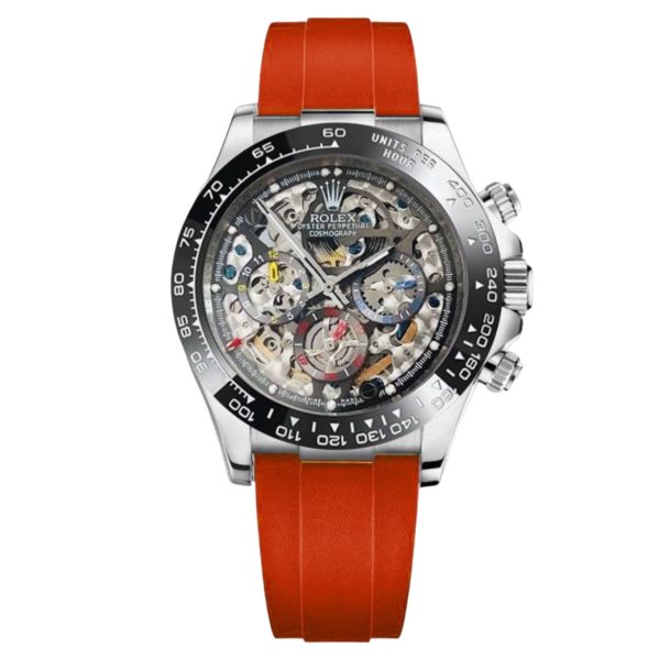 Товар Rolex Cosmograph Daytona 40mm Art 7671 Фото 1 - Rolex Cosmograph Daytona 40mm Art 7671