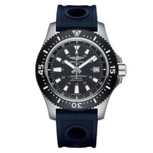 Фото 17 - Breitling Superocean 44mm Y1739316 Black