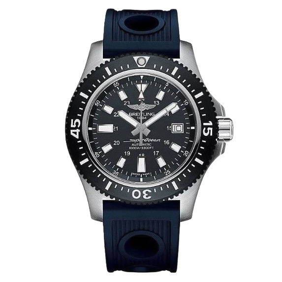 Товар Breitling Superocean 44mm Y1739316 Black Фото 1 - Breitling Superocean 44mm Y1739316 Black