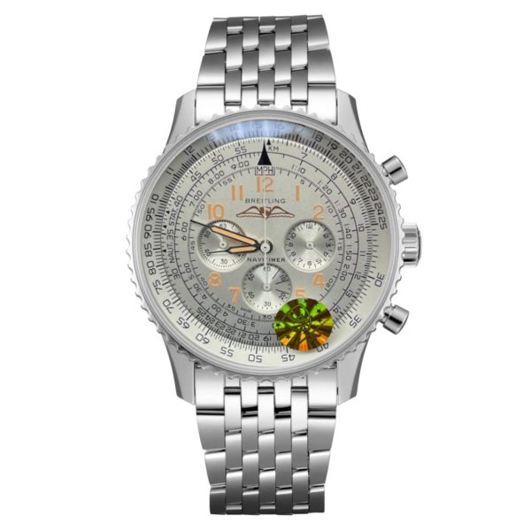 Товар Breitling Navitimer 43mm Art 7731 Фото 1 - Breitling Navitimer 43mm Art 7731