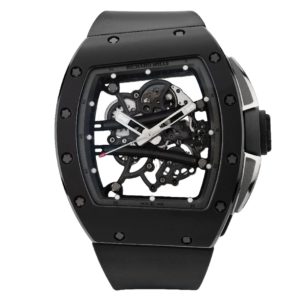 Фото 18 - Richard Mille RM 61-01 Black