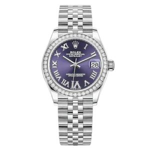 Фото 47 - Rolex DateJust 31mm 278384RBR-0030