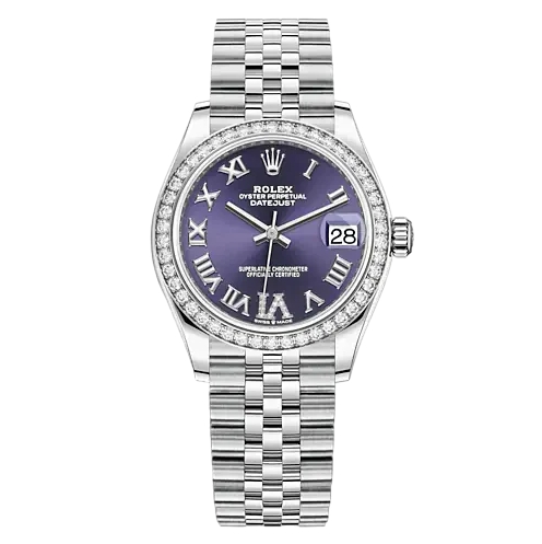 Товар Rolex DateJust 31mm 278384RBR-0030 Фото 1 - Rolex DateJust 31mm 278384RBR-0030