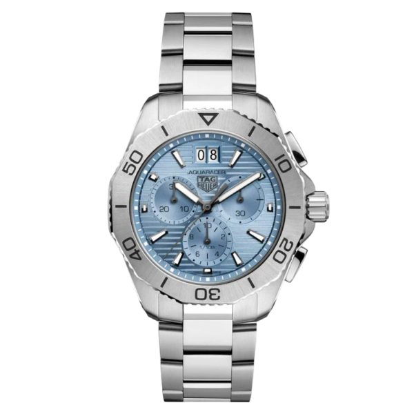 Товар Tag Heuer Aquaracer 200M 40mm Chronograph Art 7523 Фото 1 - Tag Heuer Aquaracer 200M 40mm Chronograph Art 7523