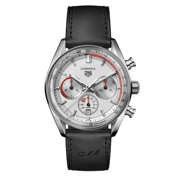Товар Tag Heuer Carrera 42mm Porsche Art 7525 Фото 1 - Tag Heuer Carrera 42mm Porsche Art 7525