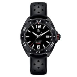 Фото 65 - Tag Heuer Formula 1 41mm Art 7714