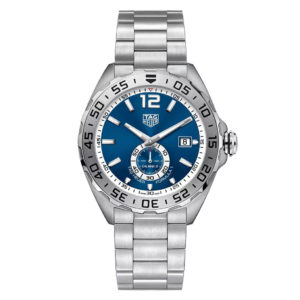 Фото 17 - Tag Heuer Formula 1 43mm WAZ2014.BA0842
