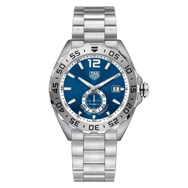 Товар Tag Heuer Formula 1 43mm WAZ2014.BA0842 Фото 1 - Tag Heuer Formula 1 43mm WAZ2014.BA0842