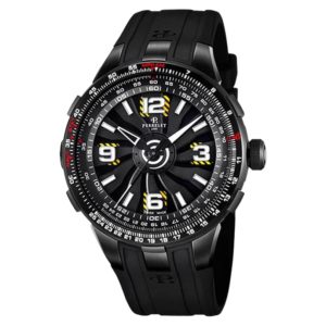 Фото 32 - Perrelet Turbine 46mm Art 7742