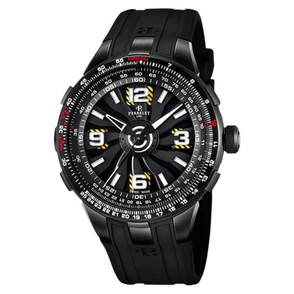 Товар Perrelet Turbine 46mm Art 7742 Фото 1 - Perrelet Turbine 46mm Art 7742
