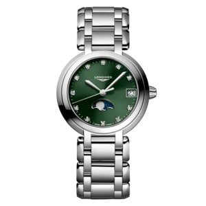 Фото 34 - Longines PrimaLuna 30mm Art 7570