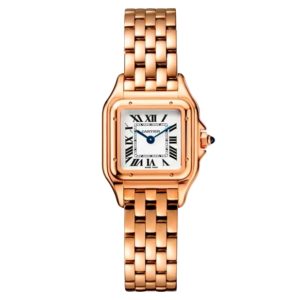 Товар Cartier Panthere de Cartier 22mm Art 7594 Фото 14 - Cartier Panthere de Cartier 22mm Art 7594