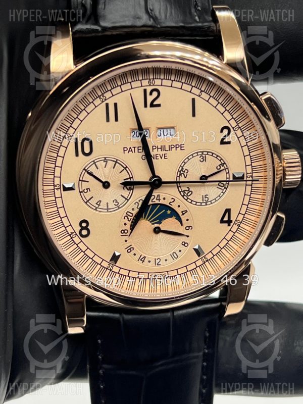 Товар Patek Philippe Grand Complications 43mm Art 7841 Фото 2 - Patek Philippe Grand Complications 43mm Art 7841