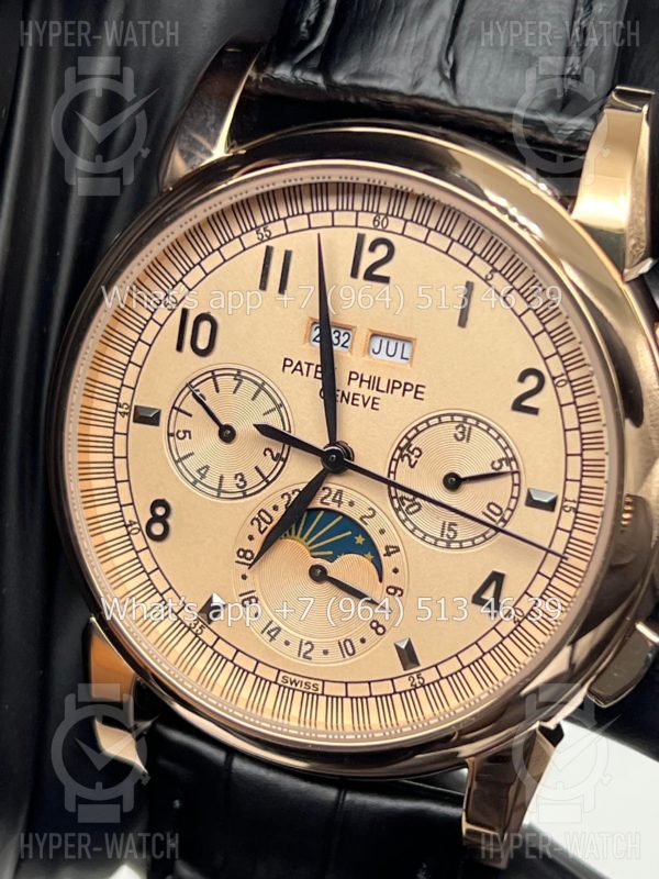 Товар Patek Philippe Grand Complications 43mm Art 7841 Фото 4 - Patek Philippe Grand Complications 43mm Art 7841