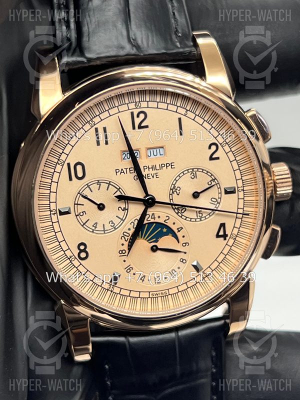 Товар Patek Philippe Grand Complications 43mm Art 7841 Фото 5 - Patek Philippe Grand Complications 43mm Art 7841