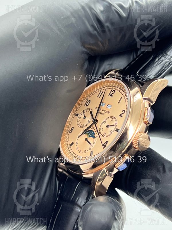 Товар Patek Philippe Grand Complications 43mm Art 7841 Фото 8 - Patek Philippe Grand Complications 43mm Art 7841