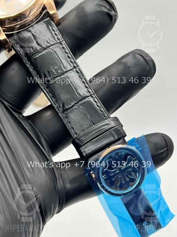Товар Patek Philippe Grand Complications 43mm Art 7841 Фото 11 - Patek Philippe Grand Complications 43mm Art 7841