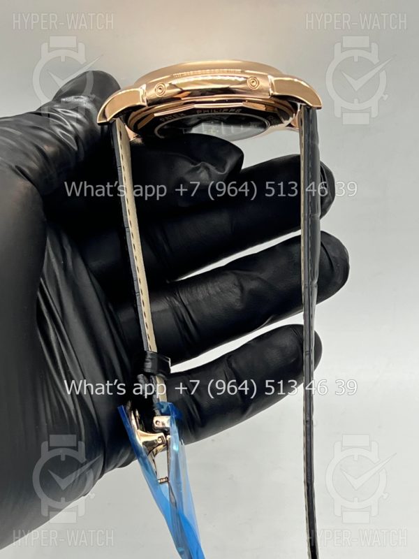 Товар Patek Philippe Grand Complications 43mm Art 7841 Фото 13 - Patek Philippe Grand Complications 43mm Art 7841