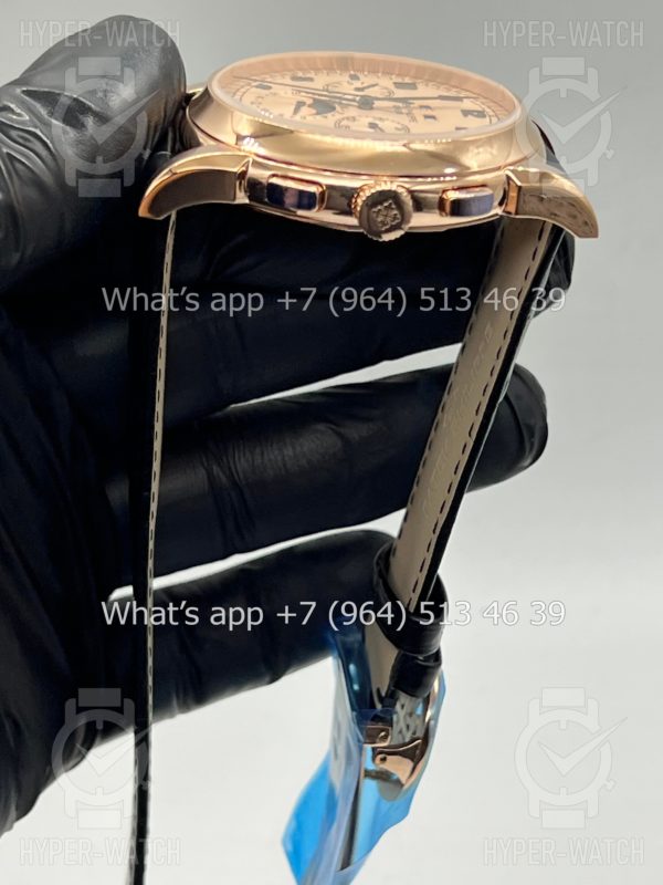 Товар Patek Philippe Grand Complications 43mm Art 7841 Фото 14 - Patek Philippe Grand Complications 43mm Art 7841