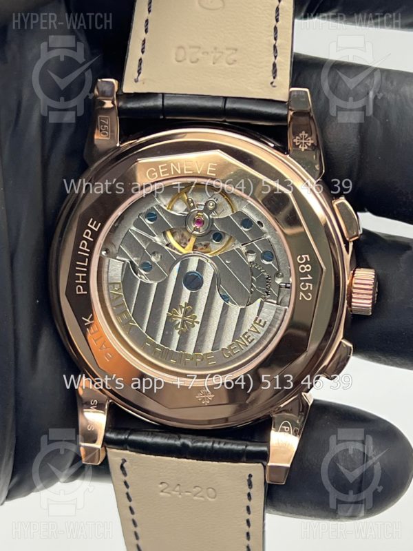 Товар Patek Philippe Grand Complications 43mm Art 7841 Фото 17 - Patek Philippe Grand Complications 43mm Art 7841