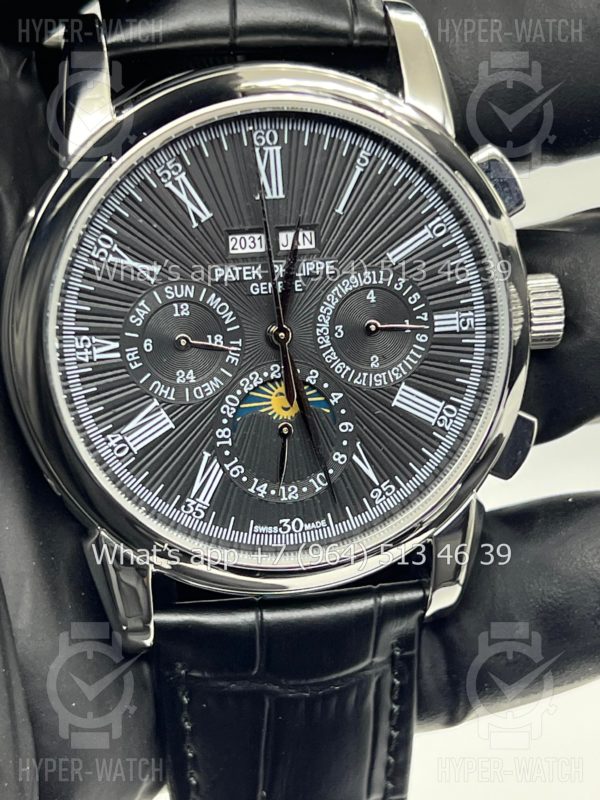 Товар Patek Philippe Grand Complications 43mm Art 7842 Фото 2 - Patek Philippe Grand Complications 43mm Art 7842