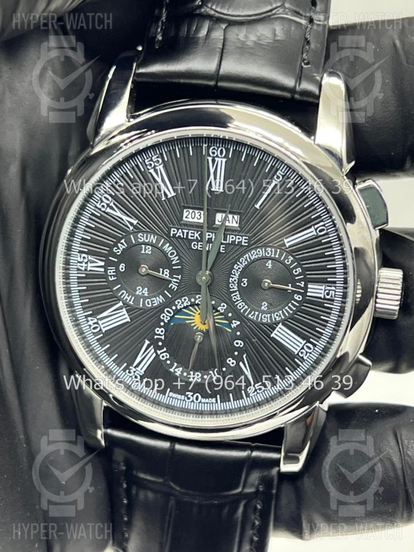 Товар Patek Philippe Grand Complications 43mm Art 7842 Фото 3 - Patek Philippe Grand Complications 43mm Art 7842