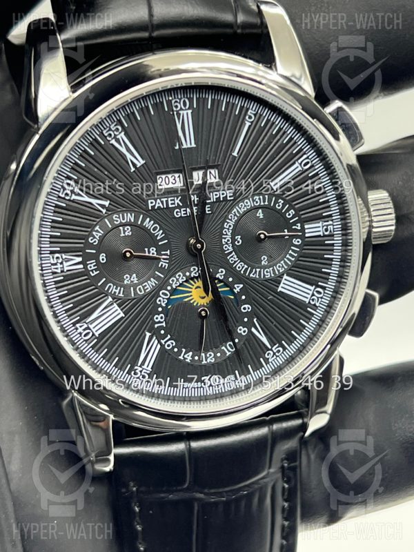 Товар Patek Philippe Grand Complications 43mm Art 7842 Фото 5 - Patek Philippe Grand Complications 43mm Art 7842