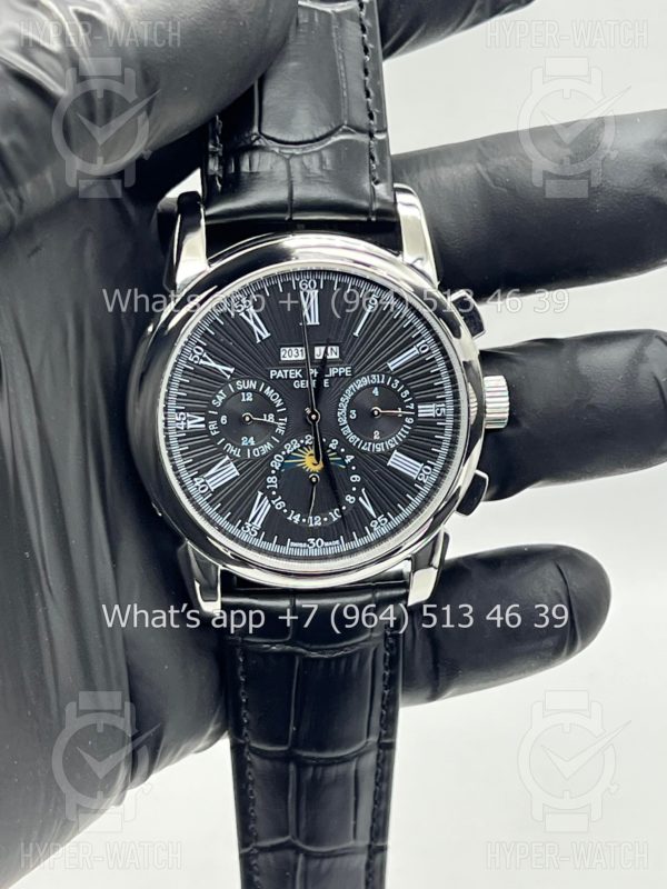 Товар Patek Philippe Grand Complications 43mm Art 7842 Фото 6 - Patek Philippe Grand Complications 43mm Art 7842