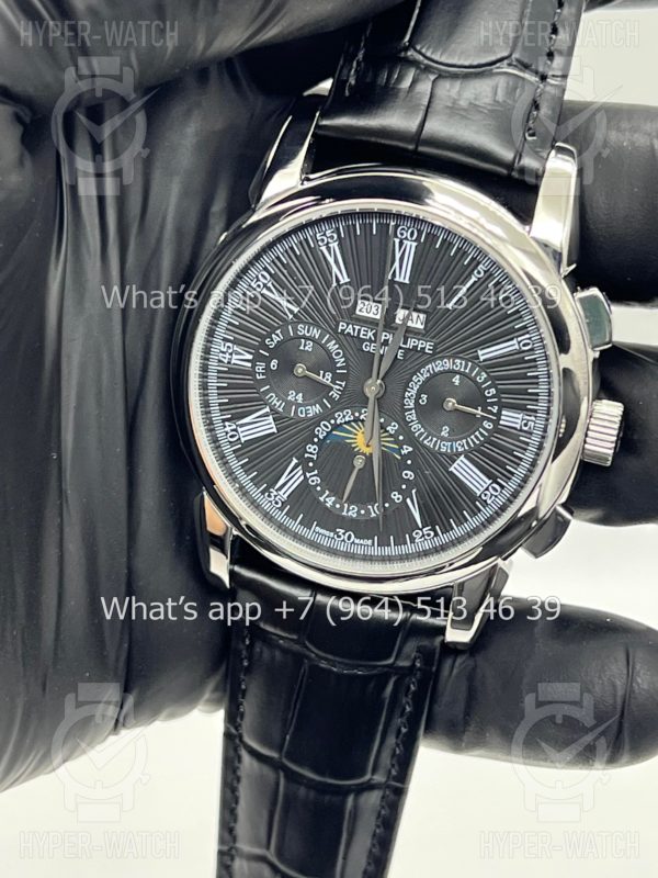 Товар Patek Philippe Grand Complications 43mm Art 7842 Фото 7 - Patek Philippe Grand Complications 43mm Art 7842