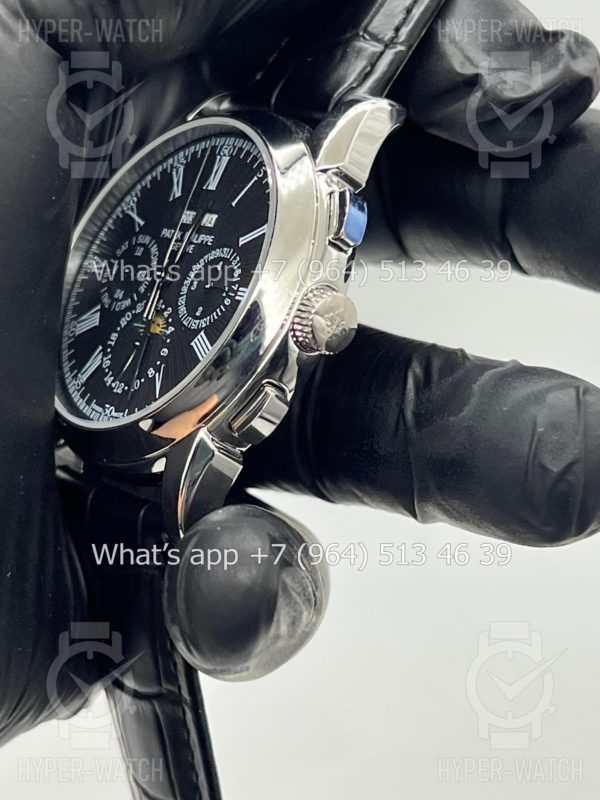 Товар Patek Philippe Grand Complications 43mm Art 7842 Фото 10 - Patek Philippe Grand Complications 43mm Art 7842