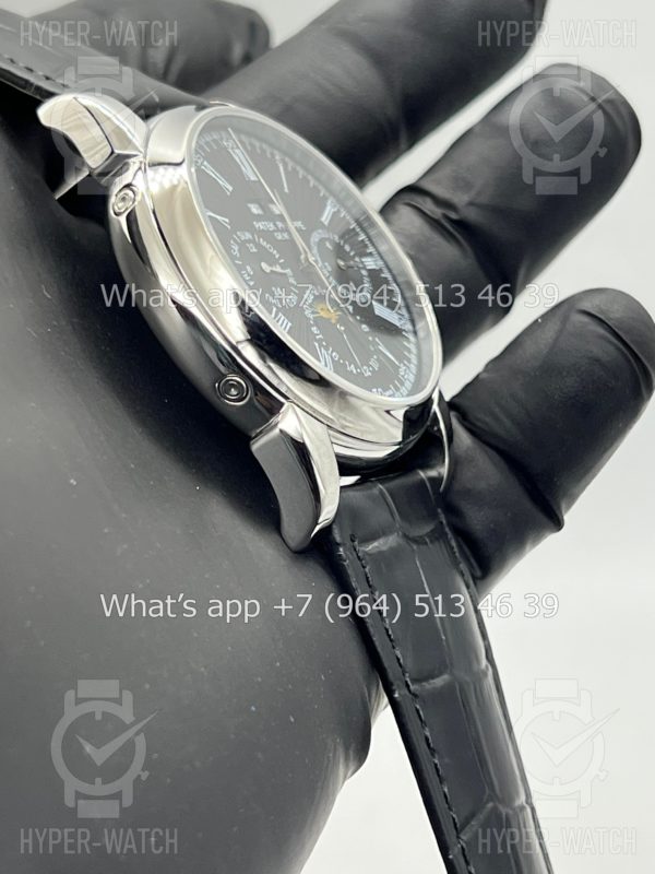 Товар Patek Philippe Grand Complications 43mm Art 7842 Фото 11 - Patek Philippe Grand Complications 43mm Art 7842