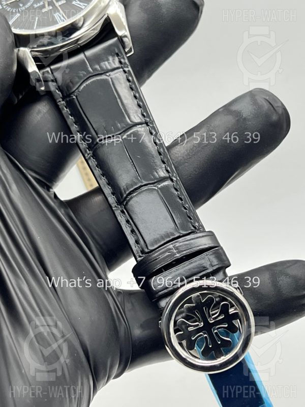 Товар Patek Philippe Grand Complications 43mm Art 7842 Фото 13 - Patek Philippe Grand Complications 43mm Art 7842