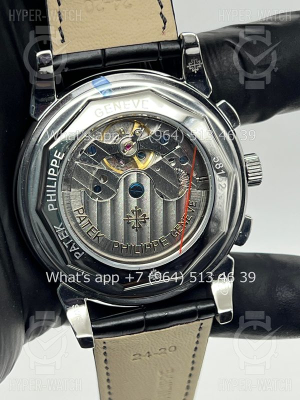 Товар Patek Philippe Grand Complications 43mm Art 7842 Фото 17 - Patek Philippe Grand Complications 43mm Art 7842