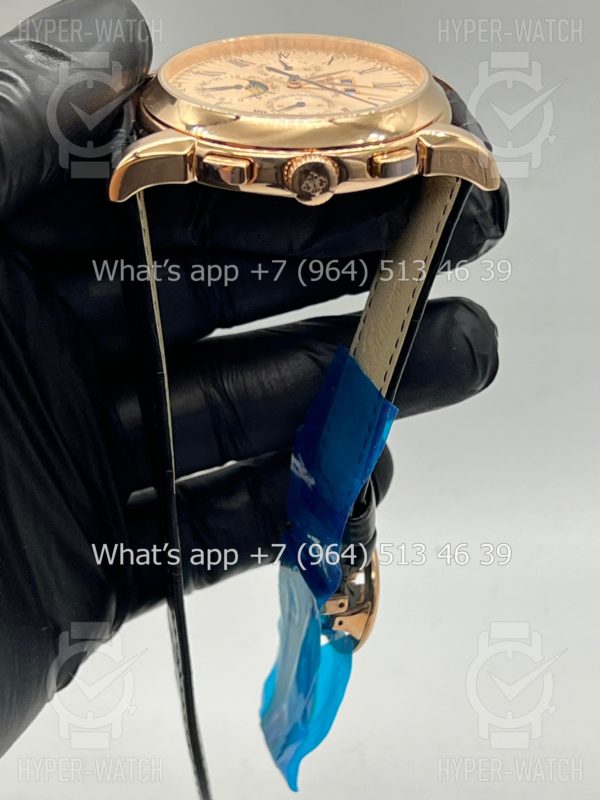 Товар Patek Philippe Grand Complications 43mm Art 7843 Фото 13 - Patek Philippe Grand Complications 43mm Art 7843