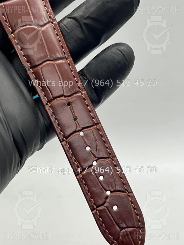 Товар Patek Philippe Grand Complications 43mm Art 7844 Фото 10 - Patek Philippe Grand Complications 43mm Art 7844