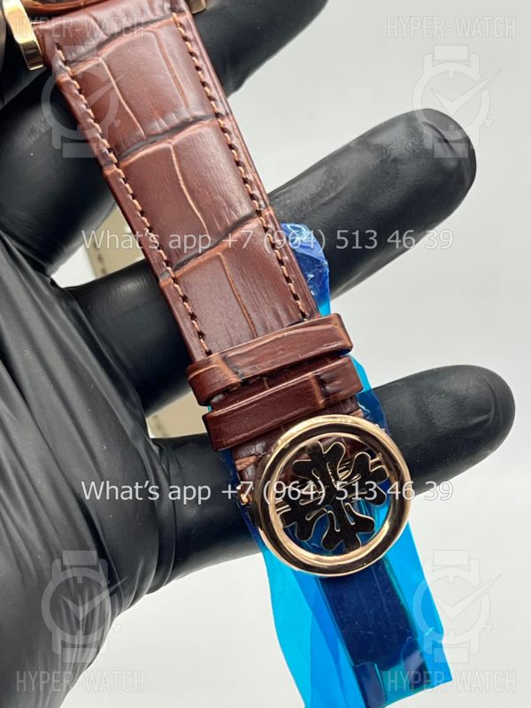 Товар Patek Philippe Grand Complications 43mm Art 7844 Фото 11 - Patek Philippe Grand Complications 43mm Art 7844