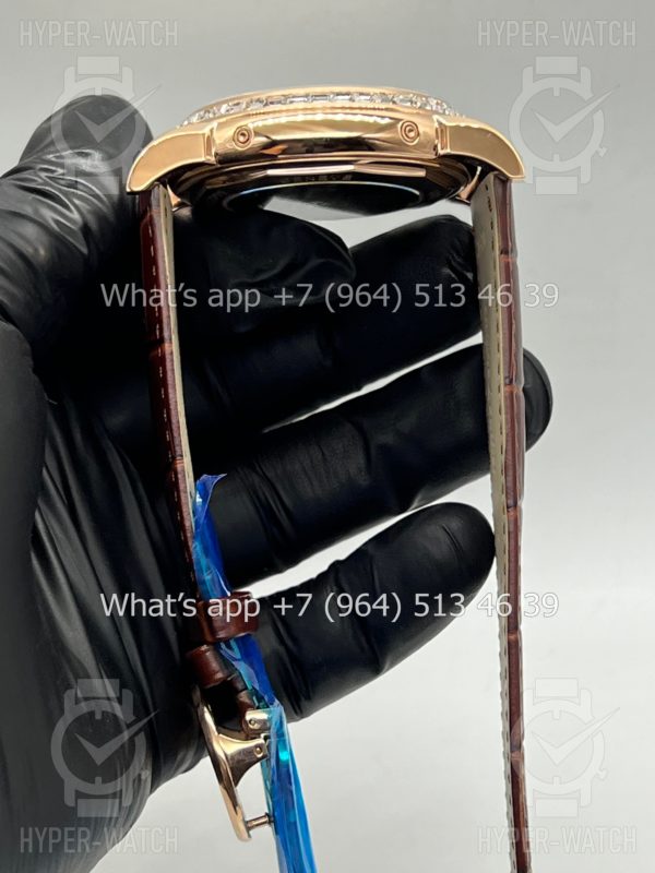 Товар Patek Philippe Grand Complications 43mm Art 7844 Фото 13 - Patek Philippe Grand Complications 43mm Art 7844
