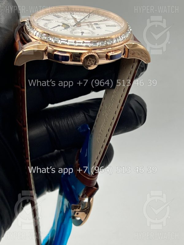 Товар Patek Philippe Grand Complications 43mm Art 7844 Фото 14 - Patek Philippe Grand Complications 43mm Art 7844
