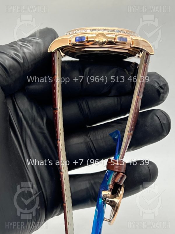 Товар Patek Philippe Grand Complications 43mm Art 7844 Фото 15 - Patek Philippe Grand Complications 43mm Art 7844