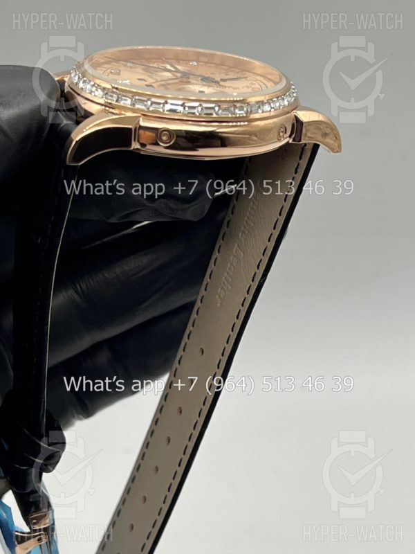 Фото 12 - Patek Philippe Grand Complications 43mm Art 7845