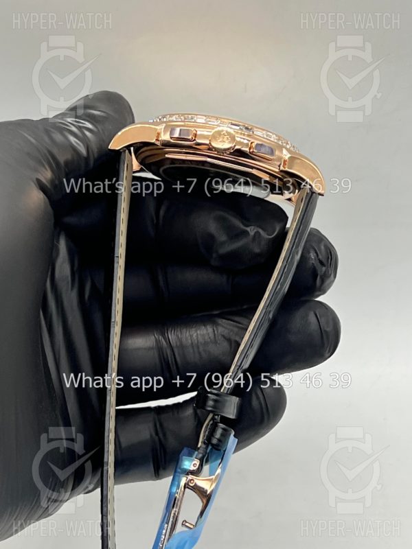 Фото 16 - Patek Philippe Grand Complications 43mm Art 7845