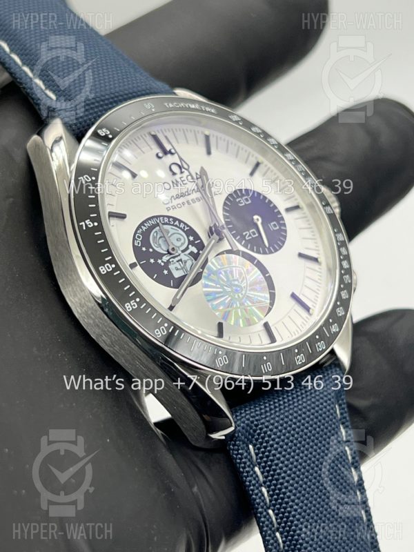 Товар Omega Speedmaster 42mm Art 7855 Фото 5 - Omega Speedmaster 42mm Art 7855