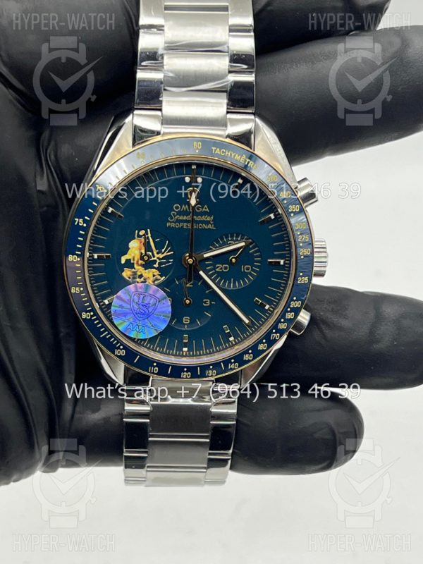 Товар Omega Speedmaster 42mm Art 7853 Фото 2 - Omega Speedmaster 42mm Art 7853
