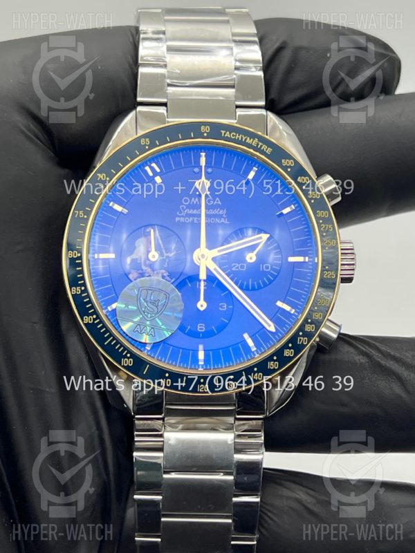 Товар Omega Speedmaster 42mm Art 7853 Фото 3 - Omega Speedmaster 42mm Art 7853